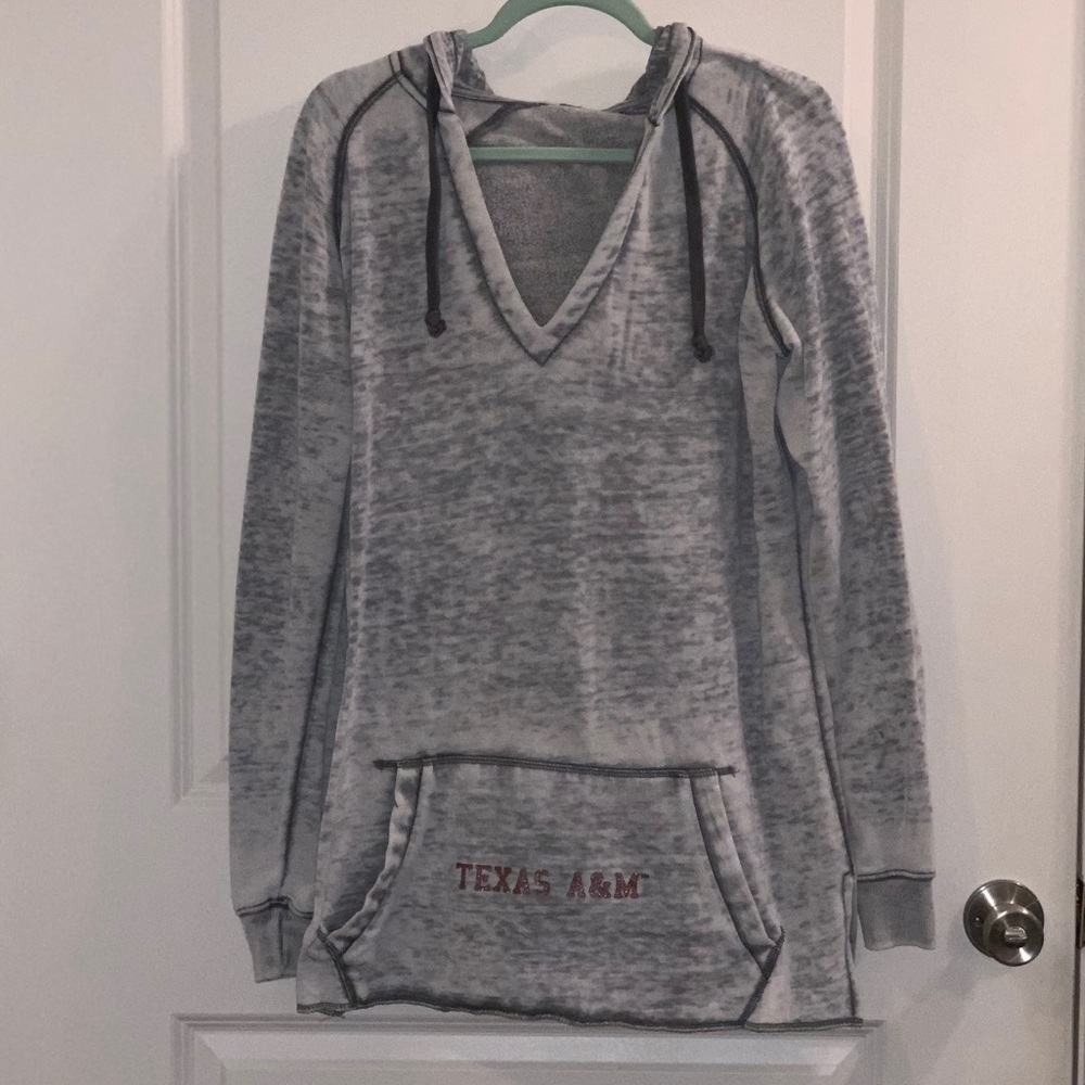 Texas A&M Aggies Pullover